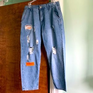 Brand New Aelfric Eden Jeans